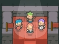 เกม Punk Row