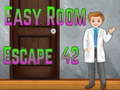 เกม Amgel Easy Room Escape 42