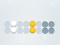 เกม Swipe Dots
