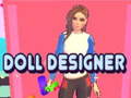 เกม Doll Designer