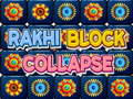 เกม Rakhi Block Collapse
