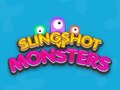 เกม Slingshot VS Monsters