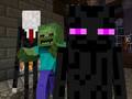 เกม Mineworld Horror