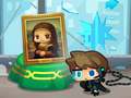 เกม Stolen Museum: Agent XXX