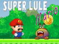 เกม Super Lule Mario