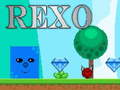 เกม Rexo 