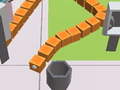 เกม Snake Vs City
