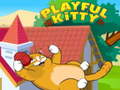 เกม Playfull Kitty