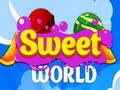 เกม Sweet Worlds