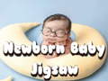 เกม Newborn Baby Jigsaw