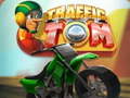 เกม Traffic Tom