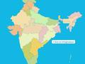 เกม States and Territories of India