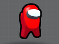 เกม Elastic Among Us