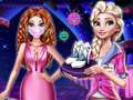 เกม Post Pandemic Fashion Outfits