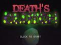 เกม Death's Clutch