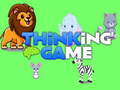 เกม Thinking game