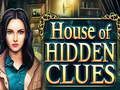 เกม House of Hidden Clues