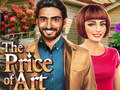 เกม The Price of Art