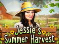 เกม Jessies Summer Harvest