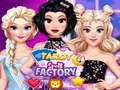 เกม Tarot Spell Factory