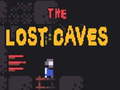 เกม The Lost Caves