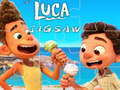 เกม Luca Jigsaw 