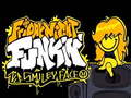 เกม Friday Night Funkin vs Smiley Face