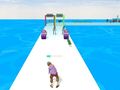 เกม Run Rich 3d
