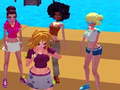 เกม Makeover Run