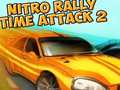 เกม Nitro Rally Time Attack 2