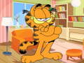 เกม Garfield Jigsaw Puzzle