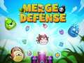 เกม Merge Defense