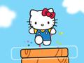 เกม Hello Kitty and Friends Jumper