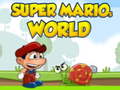 เกม Super Marios World