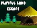เกม Playful Land Escape