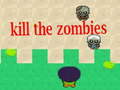 เกม Kill the Zombies 
