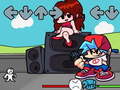 เกม Friday Night Funkin vs Little Man’s Meltdown