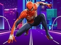 เกม Spiderman Defeno The City