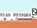 เกม Pink Cuteman 2