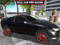 เกม Real Car Pro Racing