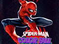 เกม Spiderman Color Fall 