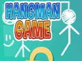 เกม Hangman Game