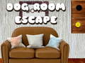 เกม Dog Room Escape