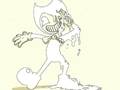 เกม Bendy Coloring