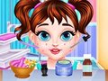 เกม Baby Taylor Skin Trouble