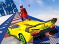 เกม Extreme Car Driving Simulator 3D