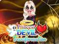 เกม Princess Devil Transformation