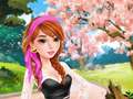 เกม Fabulous Dress Up Royal Day Out