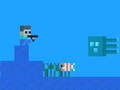 เกม Steve Adventure Craft Aqua