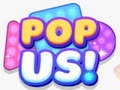 เกม Pop Us